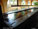 Lavoir de ST TROPEZ