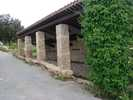 Lavoir de TOURTOUR