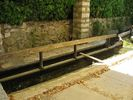 Lavoir de VARAGES