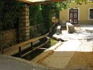 Lavoir de VARAGES