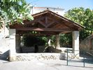 Lavoir de VINON SUR VERDON