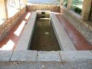 Lavoir de VINON SUR VERDON