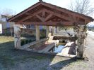 Lavoir de VINON SUR VERDON