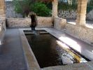 Lavoir de VINON SUR VERDON
