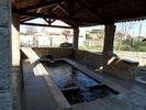 Lavoir de VINON SUR VERDON