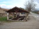 Lavoir de VINON SUR VERDON