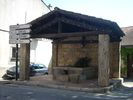 Lavoir de CARCES