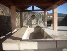 Lavoir de CARNOULES