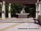 Lavoir de CARQUEIRANNE