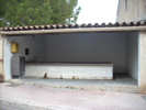 Lavoir de CUERS