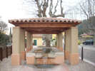 Lavoir de LE REVEST LES EAUX