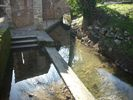 Lavoir de FLASSANS SUR ISSOLE