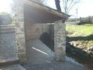 Lavoir de FLASSANS SUR ISSOLE