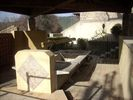 Lavoir de FORCALQUEIRET