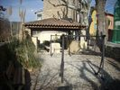 Lavoir de FORCALQUEIRET