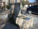 Lavoir de GAREOULT