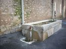 Lavoir de GAREOULT