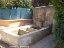 Lavoir de HYERES