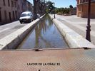 Lavoir de LA CRAU