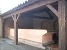 Lavoir de LA FARLEDE