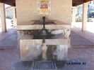 Lavoir de LA GARDE