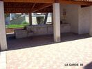 Lavoir de LA GARDE