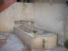 Lavoir de LA ROQUEBRUSSANNE