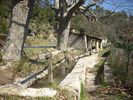 Lavoir de LA ROQUEBRUSSANNE