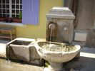 Lavoir de LA ROQUEBRUSSANNE