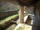Lavoir de LA ROQUEBRUSSANNE