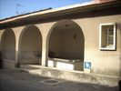 Lavoir de PIERREFEU DU VAR