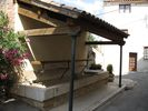Lavoir de RIANS