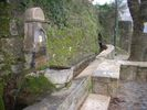 Lavoir de SOLLIES TOUCAS