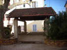 Lavoir de SOLLIES PONT