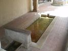 Lavoir de VINS SUR CARAMY