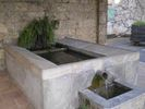 Lavoir de CARCES