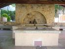Lavoir de COTIGNAC