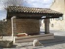 Lavoir de LA CELLE