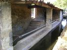 Lavoir de MONTFORT SUR ARGENS