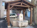 Lavoir de PUGET VILLE