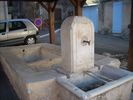 Lavoir de PUGET VILLE