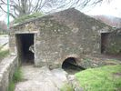 Lavoir de STE ANASTASIE SUR ISSOLE