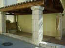 Lavoir de VINS SUR CARAMY