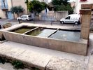 Lavoir de CAROMB