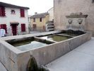 Lavoir de CAROMB