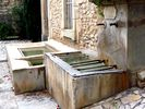 Lavoir de JOUCAS