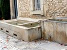 Lavoir de JOUCAS