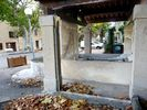 Lavoir de MALAUCENE
