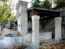 Lavoir de MALAUCENE