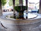 Lavoir de MALAUCENE